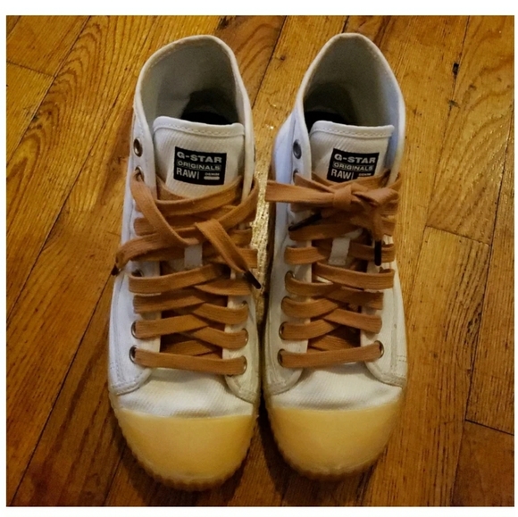 G-star shoes - Picture 8 of 8